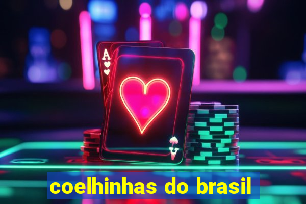 coelhinhas do brasil